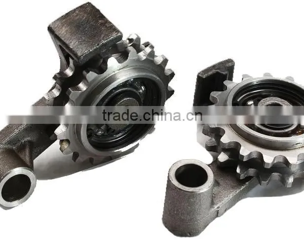 Wave 100 Sprocket And Chain Sets Sprocket Split photo-6