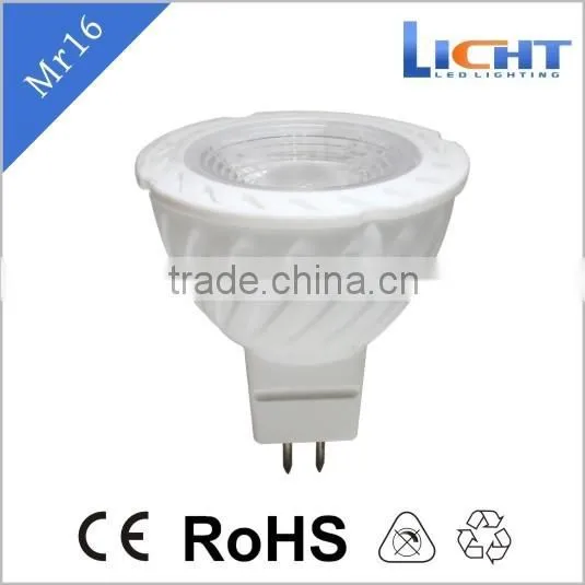 L-S001 Led Spotlight 7W Cob Gu10 China Lighting photo-4
