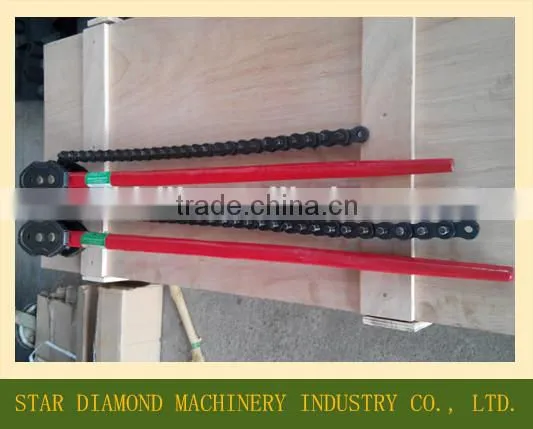Fishing Tools, Drill Pipe Fishing Tools, Casing Tube Fishing Tools photo-6