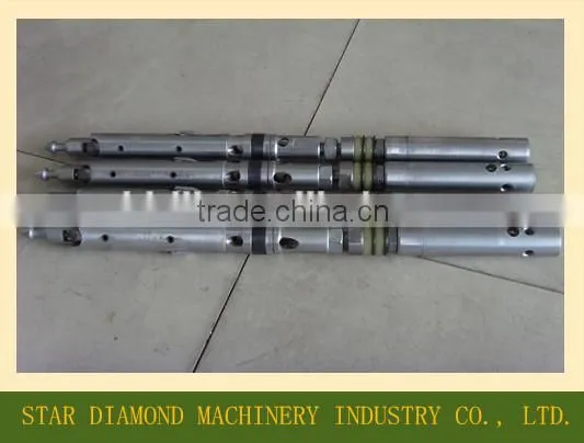 Water Swivel, BQ Wireline Core Barrel Heavy Duty Water Swivel photo-3