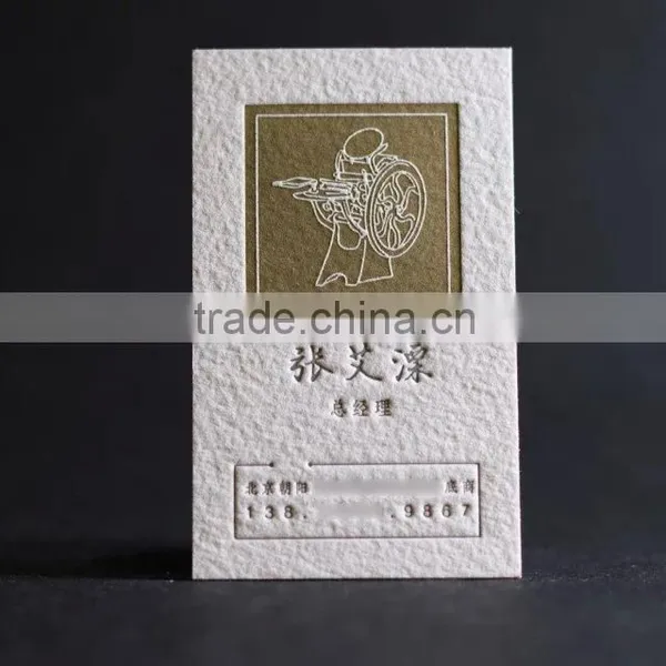High-grade Printing Business Card, Business Card Design photo-2