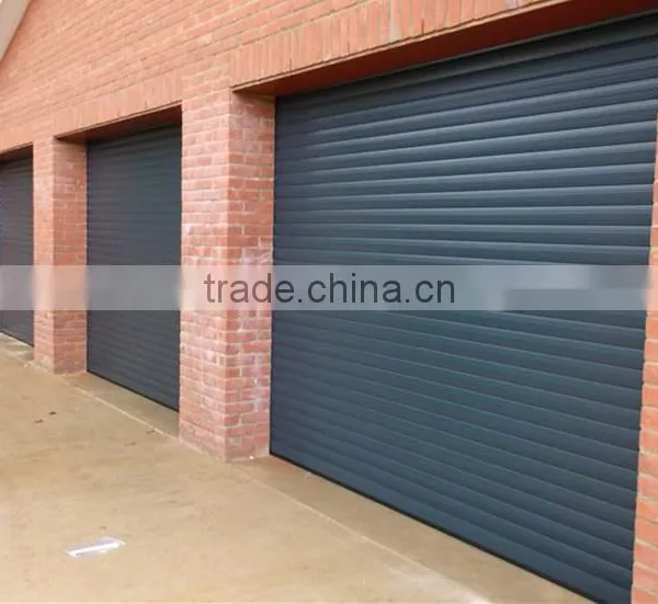 Warehouse Security Steel Roller Door Lowes