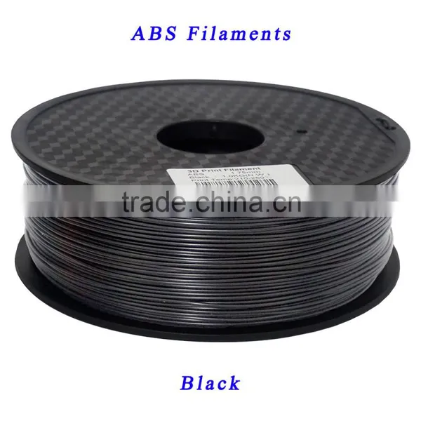 3d Printer Filament PLA 1.75mm 1kg for New 3d Printing Pen 2016 photo-2