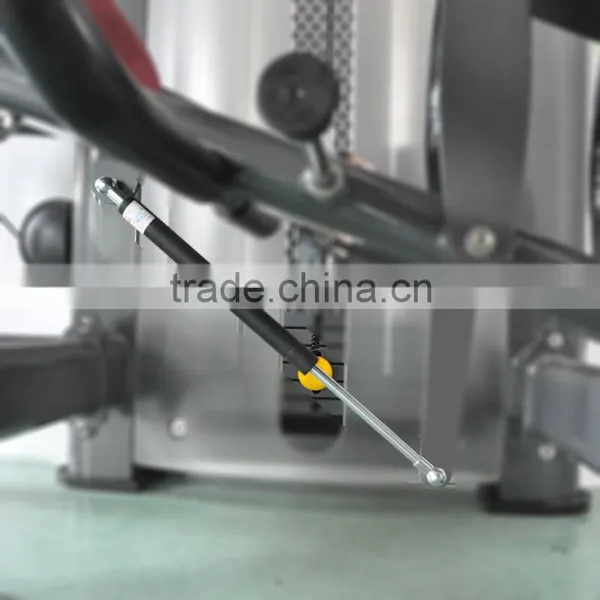 Cheap Leg Extension Gym Equipment photo-5
