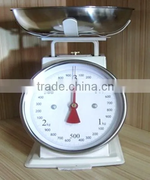 1kg/2kg/3kg/5kg Kitchen Scale 5kg photo-5