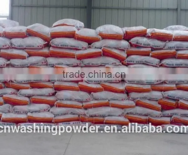 Detergent Powder Soap Powder photo-4