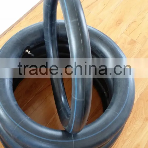 Motorcycle Tyre Tube Professional Manufactory Butyl Inner Tube 250/275-17 250/275-18 photo-4
