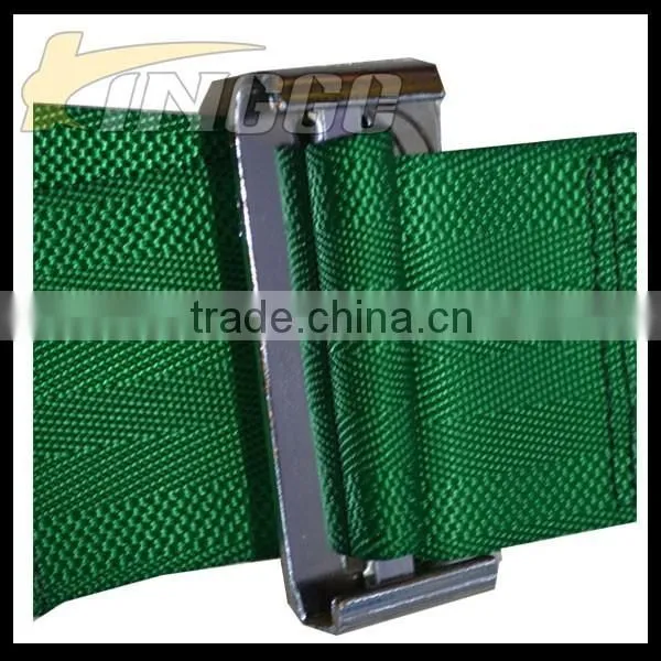 High Quality Universal 5 Points Car Seat Belt 3 Inches photo-4