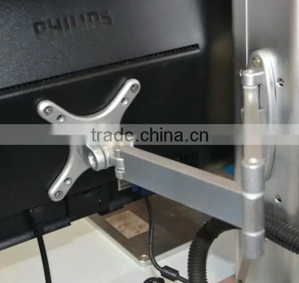 Desktop Fiber Laser Marking/engraving Machine for Stainless Steel Aluminum photo-3