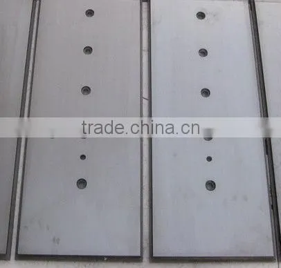 Hot Sales Tantalum Plate, Bar,tube, Wire, Boat, Crucible photo-2