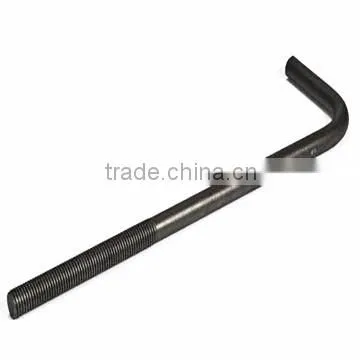 Foundation Anchor Bolts Hot Dip Galvanized photo-4