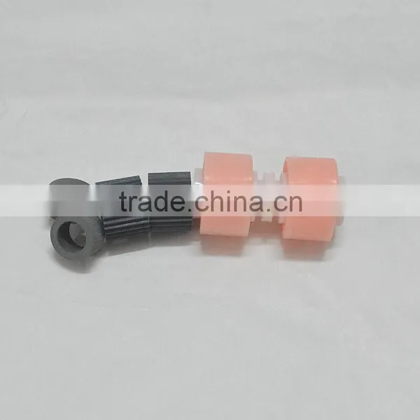 Cassette Paper Feed Pick Up Roller Kit For Canon IR5000 5020 5570 6000 6020 6570 8500 7200 Printer Sponge Pickup Roller FB2-7777 photo-5