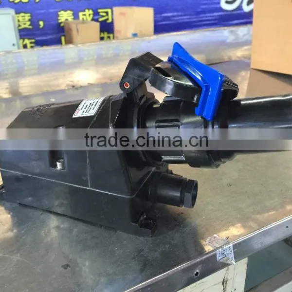 BCZ8050 Type Explosion-proof Plastic Plug and Socket( IIC ) With Long Life photo-4