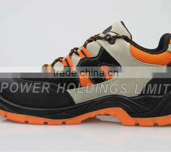 Pink Safety Boots R335 photo-3