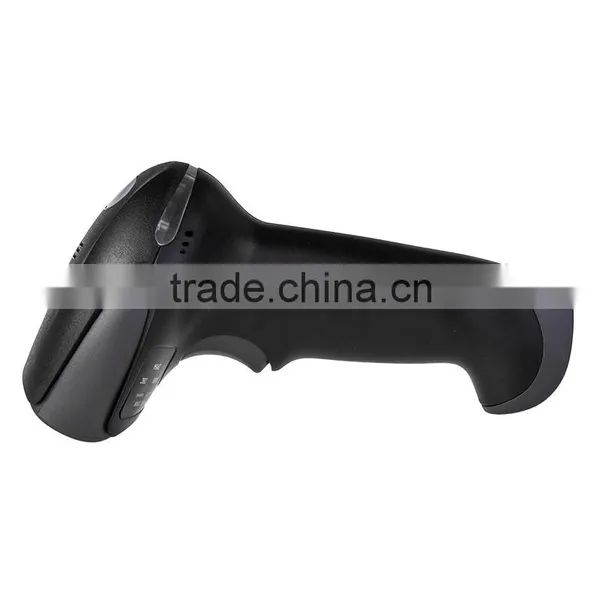 Hot Sale:NT-2012 Competitive and Favorable Price of Wired Handheld Barcode Scanner for Supermarket photo-5