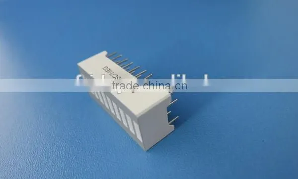 BL-3B10SC10EG LED Bargraph With Good Quality photo-2