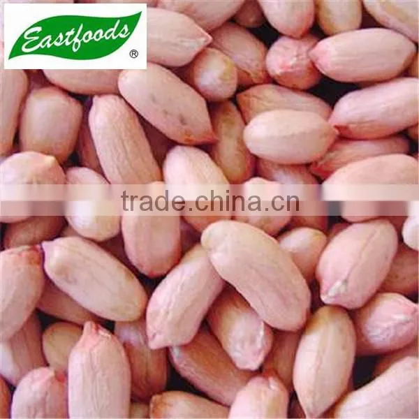 Red Skin Peanut Kernel photo-6