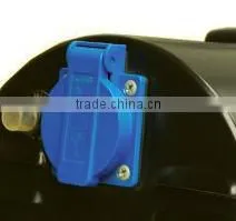 Senci SC270-130 CE Certificate High Quality AC 10kw,12kw 60HZ/50HZ 230V/380v Alternator photo-3