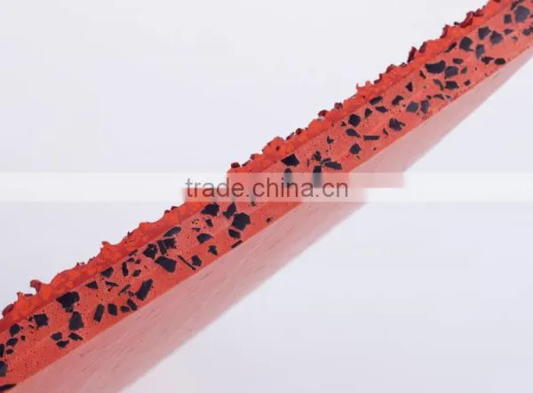 Mixed Type Plastic Runway photo-3
