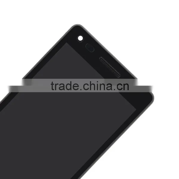 Original Genuine LCD Display For Huawei G6 , For Huawei G6 Screen Replacement photo-2