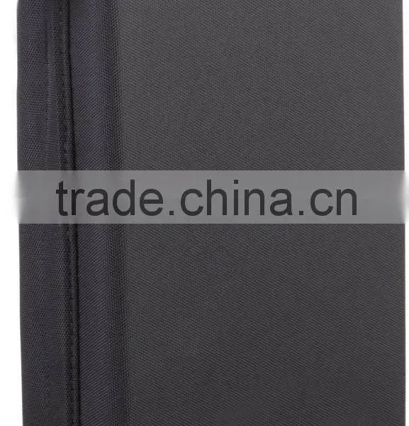 Universal Travel Case for Small Electronics and Accessories -Black photo-3