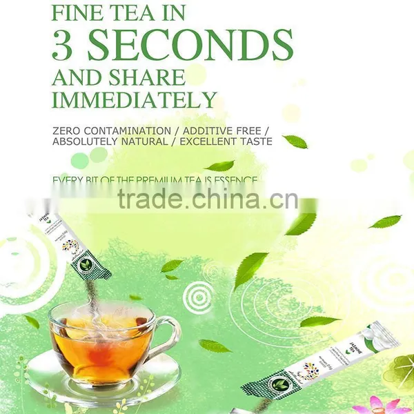 OEM Weight Loss Instant Tea Powder photo-3