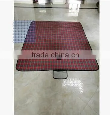 Waterproof Outdoor Mat Pad Beach Garden Camping Picnic Blanket New photo-3