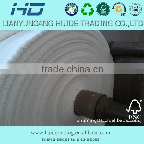 Wholesale Products China Jumbo Mother Tissue /parent Rolls Tissue