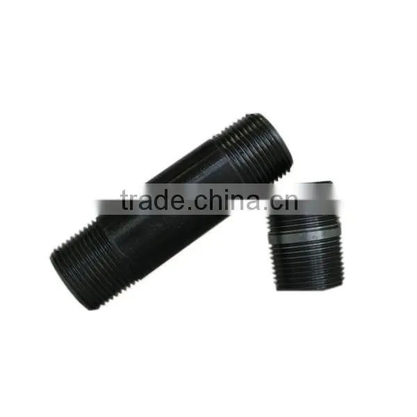 High Quality Steel Nipple Tank Type photo-2