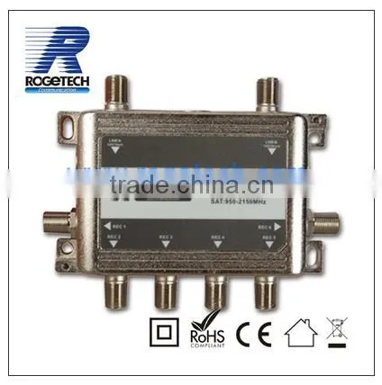 Satellite Multiswitch (RMS-206)