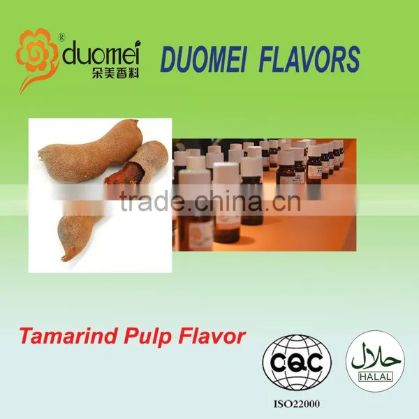 DM-21832 True Tamarind Pulp Food Flavour Concentrate for Beverage photo-2