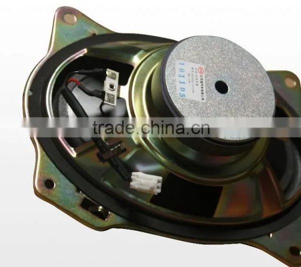 High Quality Rear Speakers High Definition Audio for BYD G6 Car Parts Accessories photo-3