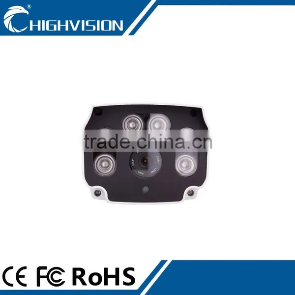 New 6 Pcs Big Power Dot IR Lights HD IP IP66 Water Proof IR IP CCTV Camera 1080P