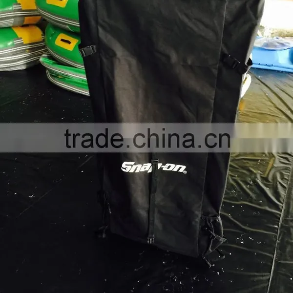 305*75*15cm Inflatable Surfing Board photo-4