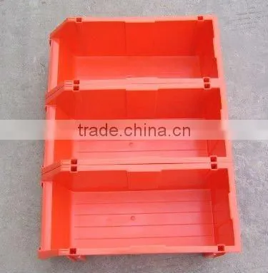 PP plastic bin