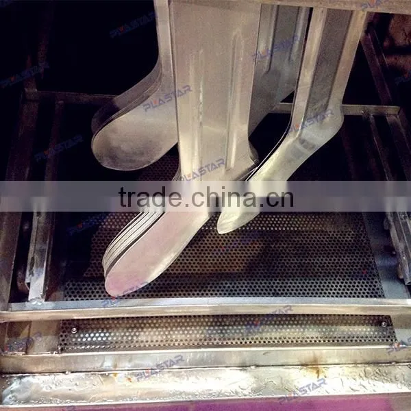 Hot Sale Socks Machine Setting Machine photo-5