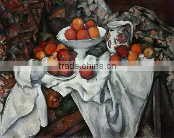 Glass Painting Wall Decoration Abstract Oil Painting photo-2