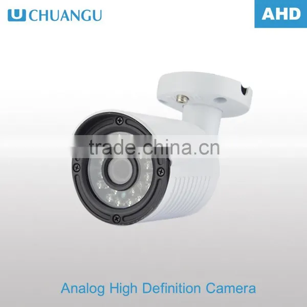 IP66 Waterproof 960P Cctv Camera System IR Camera Bullet Cctv Camera System photo-4
