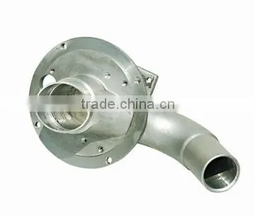General Stainless Steel Pipe