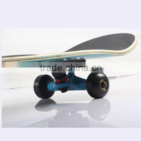Handle Skateboard Skateboard Deck Bamboo Veneer for Surfboards for Sale photo-2