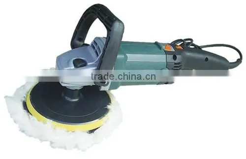 Brand New Hand Polisher