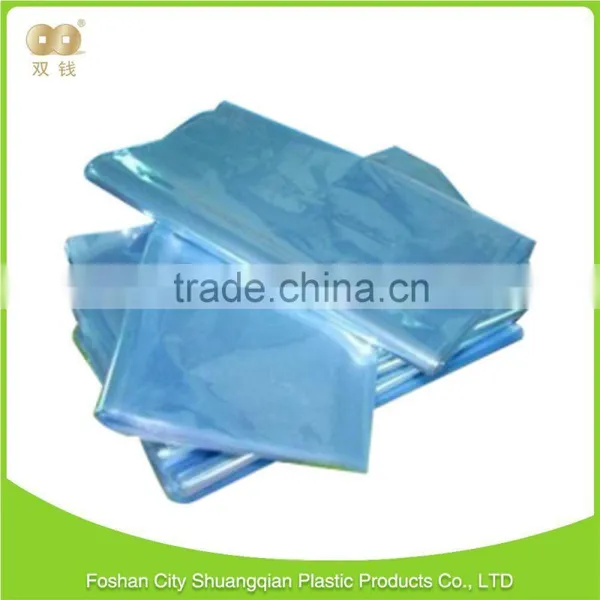 China Best Quality Plastic Shrink Wrap for Baskets