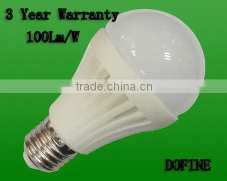 E27 /B22 LED BULB 3W 5W 7W 9W photo-2