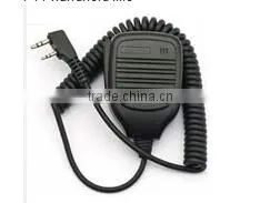 Two Way Radios Accessories: Car Charger Eliminitor, High Power Battery Replacement, High Gain Antenna, Microphone Speaker