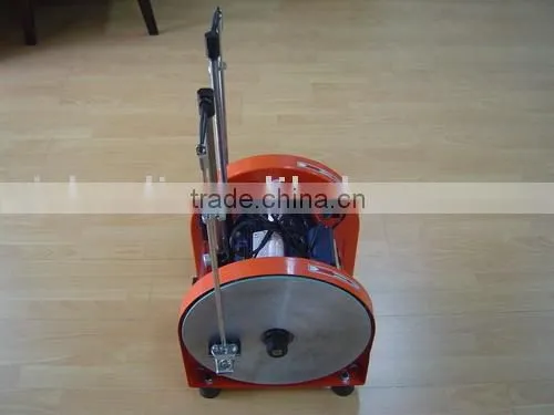 Electric Wool Clipper Grinder photo-2