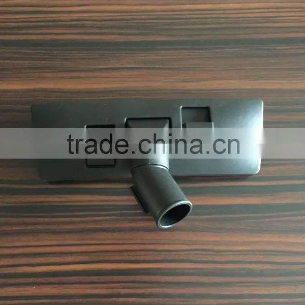 Vacuum Cleaner Nozzle