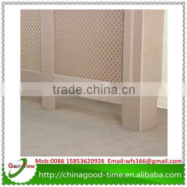 UK Marketing KD Design E1 Radiator Cover Mdf photo-6