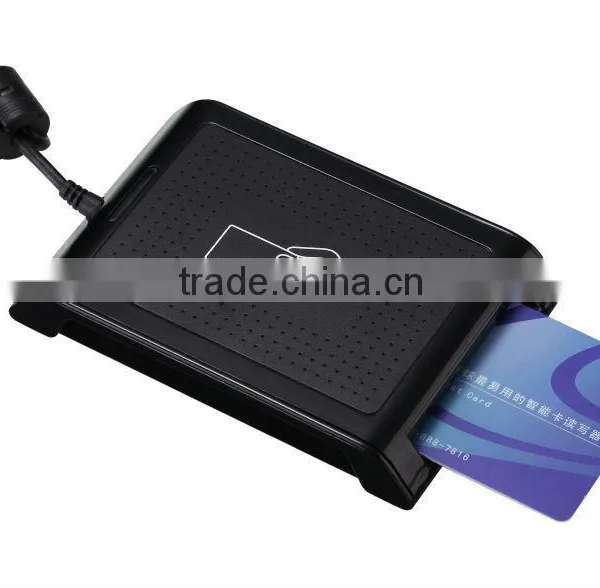 M1 Contactless Smart Card Reader photo-2