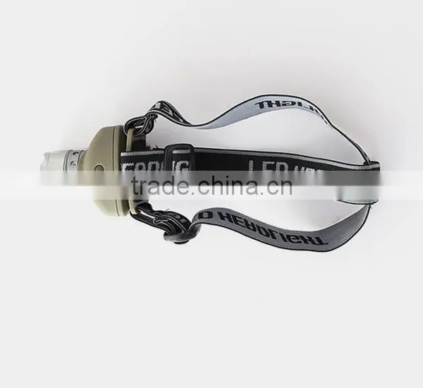 Competitive Quality Cree Headlamp 5000 Lumens photo-5
