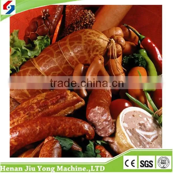 Stainless Steel Professional CE Approved Sausage Processing Machine photo-6